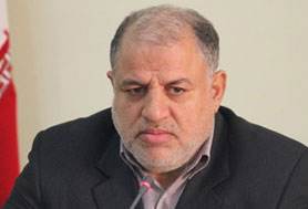 حمید قناعتی، مدیرکل سیاسی، انتخابات و تقسیمات کشوری استانداری خوزستان