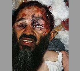 بن لادن کشته شد - خوزنیوز