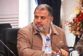 حمید قناعتی، مدیرکل سیاسی استانداری خوزستان
