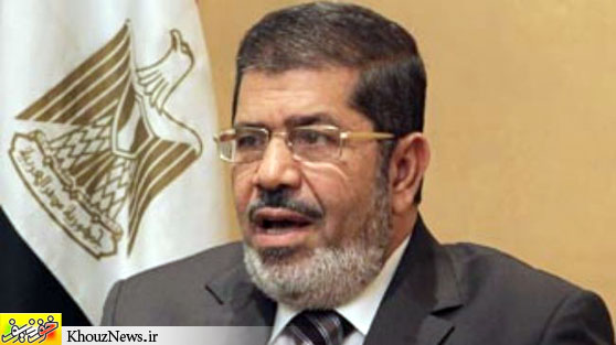 محمد مرسی / Mohammad morsi