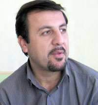 علیرضا عبدالله نژاد / خبرنگار خوزستانی