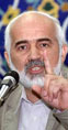 خيلي زود مشخص شد كه احمدی نژاد اصولگرا نيست /  حتما يك حدي دارد كه آقا مي فرمايند فعلا نصيحت مي كنم