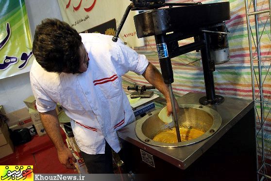 نخستین نمایشگاه گل و گیاه ، صنایع دستی و گردشگری در منطقه آزاد اروند