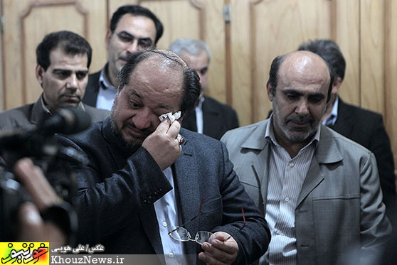 بازديد معاون رييس جمهور از مجتمع نگهداري از كودكان بي‌سرپرست خوزستان