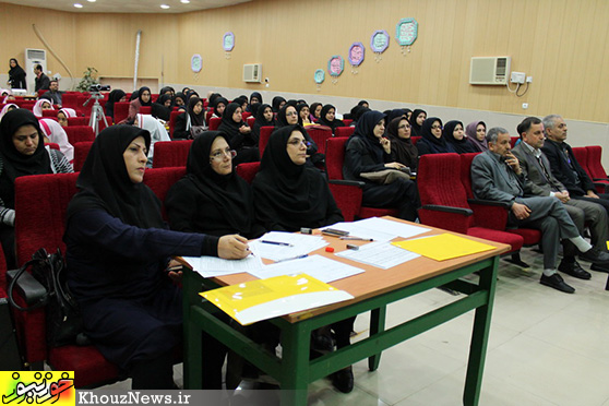 دومین ویژه برنامه قصه گویی مرثیه ای یرای خورشید در آبادان