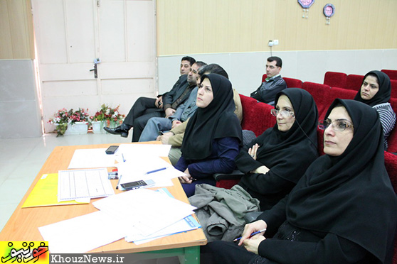 دومین ویژه برنامه قصه گویی مرثیه ای یرای خورشید در آبادان