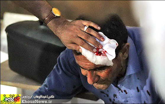 دیدار استقلال تهران و فولاد خوزستان