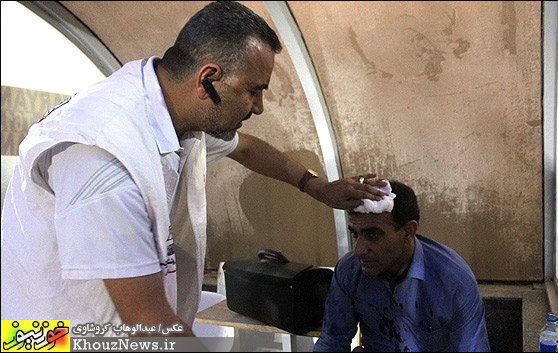 دیدار استقلال تهران و فولاد خوزستان