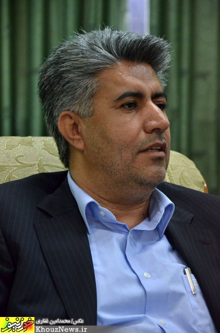 نشست خبری هیئت نظارت بر انتخابات شوراهای خوزستان