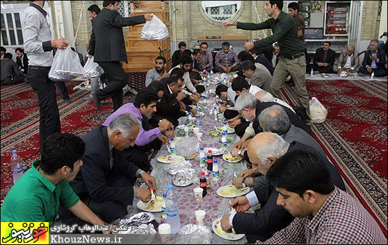 محمد سعیدی کیا نامزد انتخابات ریاست جمهوری در اهواز