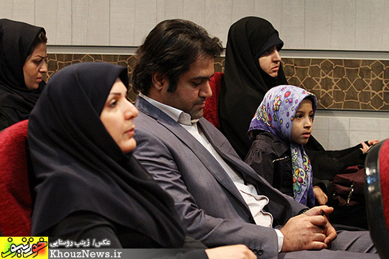 افتتاح فرهنگسراي فن آوری اطلاعات اهواز
