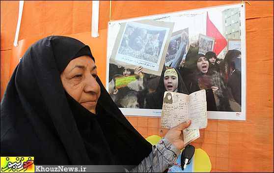 انتخابات ریاست جمهوری و شورا‌ها در اهواز