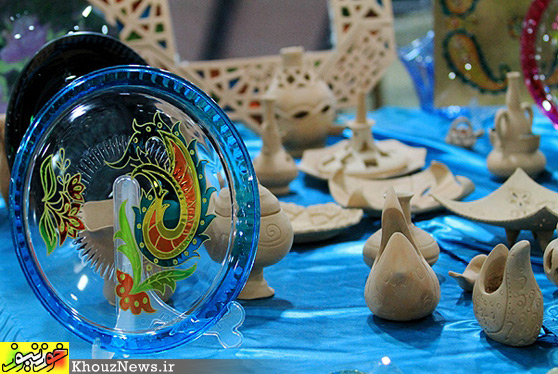 نقاشی روی شیشه