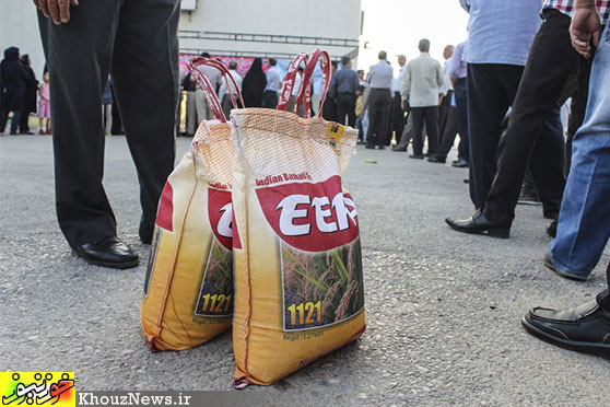 نمایشگاه طرح ضیافت در اهواز