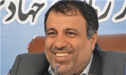 سید خلف موسوی، مدیرکل تعاون، کار و رفاه اجتماعی خوزستان