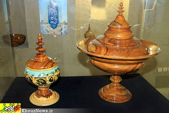 خراطی در دزفول