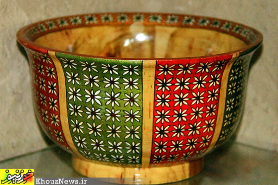 خراطی در دزفول