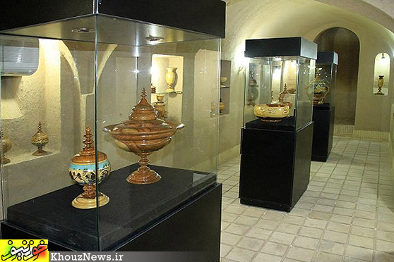 خراطی در دزفول