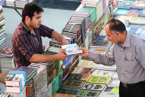نمایشگاه قرآن کریم در اهواز