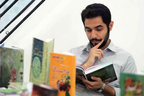 نمایشگاه قرآن کریم در اهواز