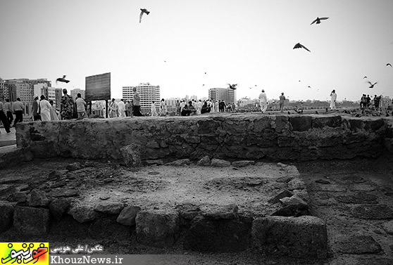 قبرستان بقیع