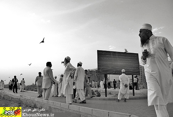 قبرستان بقیع