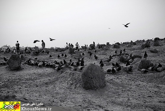 قبرستان بقیع