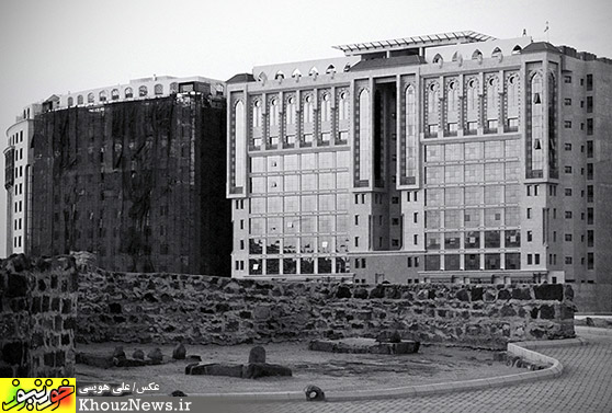 قبرستان بقیع