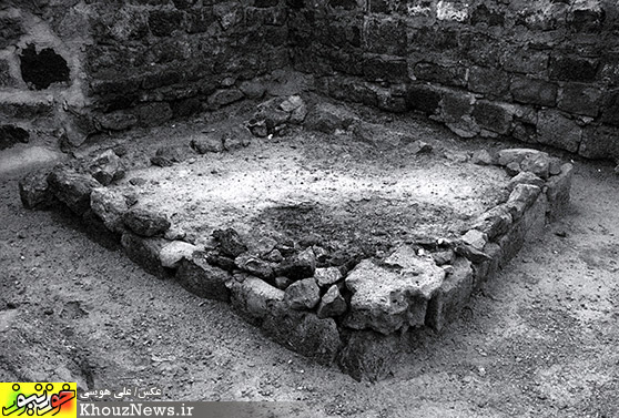 قبرستان بقیع