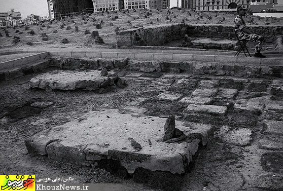 قبرستان بقیع