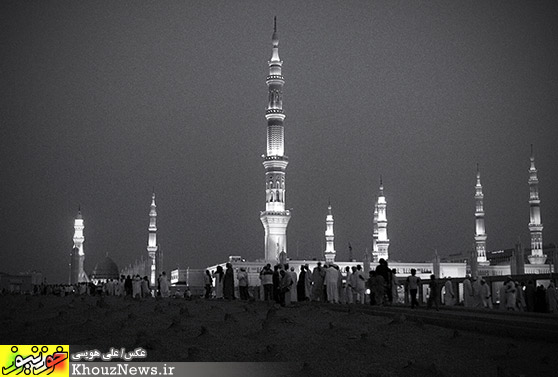 قبرستان بقیع