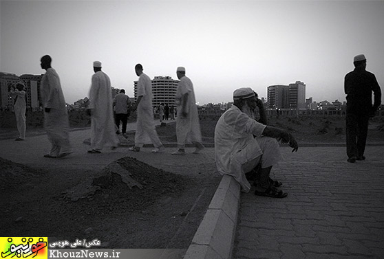 قبرستان بقیع
