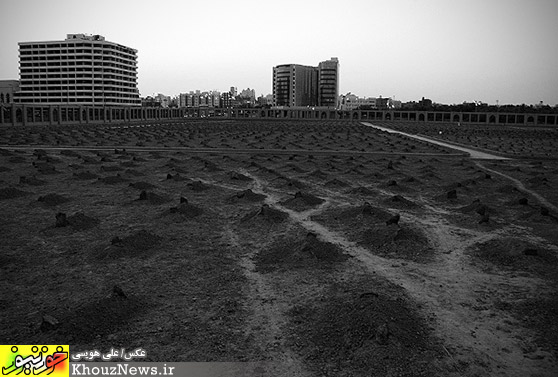 قبرستان بقیع