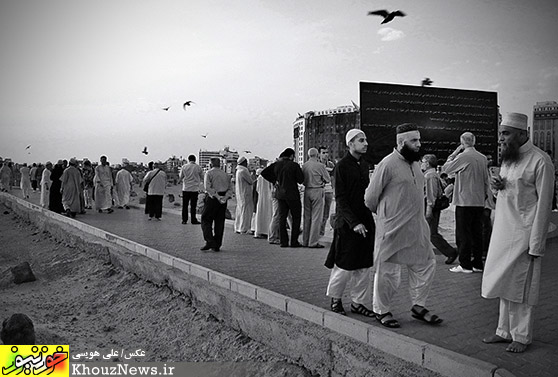قبرستان بقیع