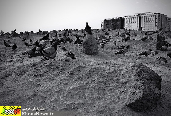 قبرستان بقیع