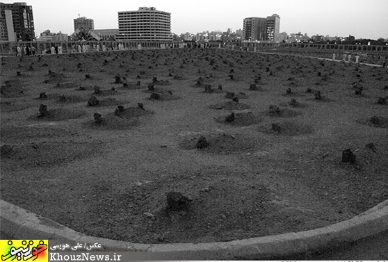 قبرستان بقیع