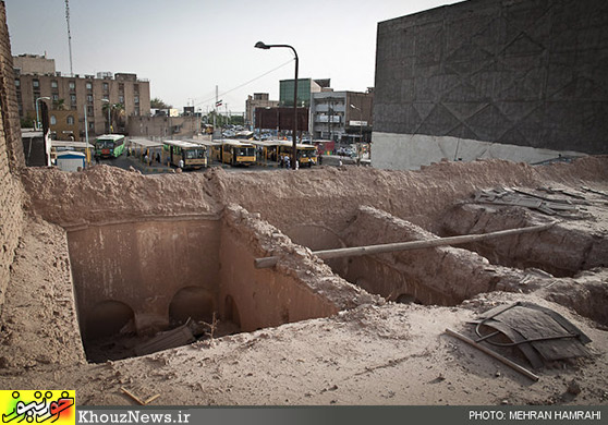 سرای عجم سرای عجم