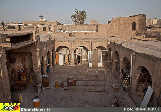 سرای عجم سرای عجم