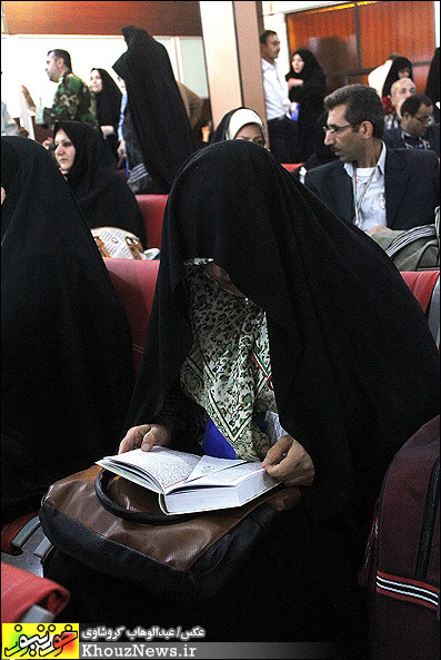 اعزام اولین کاروان حجاج از فرودگاه اهواز