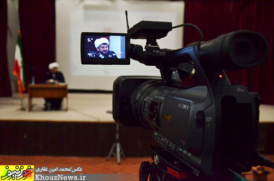 طرح ولایت دانشجویی اهواز و شبی با شهدا در دانشکده نفت اهواز