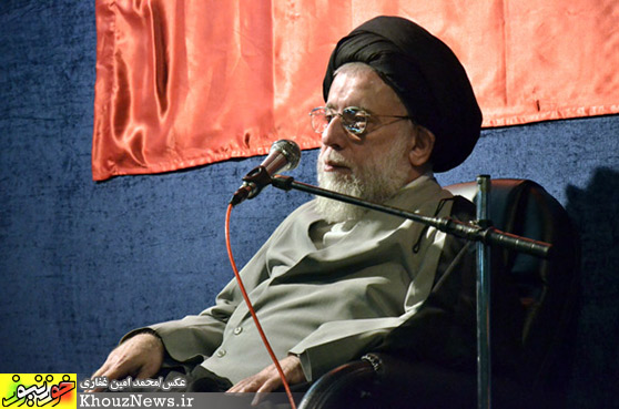  نخستین یادواره شهدای مقاومت اسلامی در اهواز