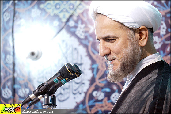 نماز عید سعید قربان در اهواز