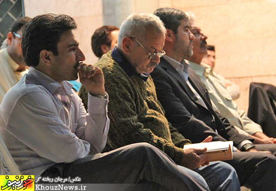 «از کارون تا زندگی» 