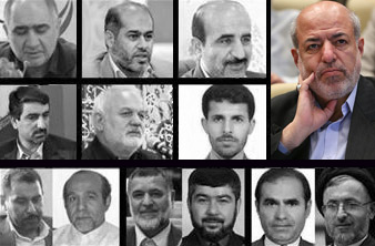 وزیر نیرو در جلسه مجمع نمایندگان خوزستان: کارمطالعاتی طرح بهشت آباد به انجام رسیده و در مجلس برای آن ردیف بودجه نیز در نظر گرفته شده!