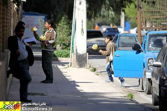 کودکان کار