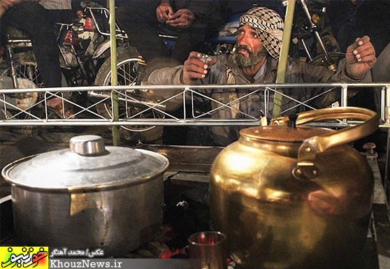 جشن غدیر در کوت عبدالله