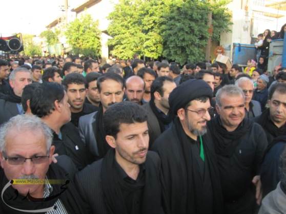 عاشورا و تاسوعای حسینی در دزفول