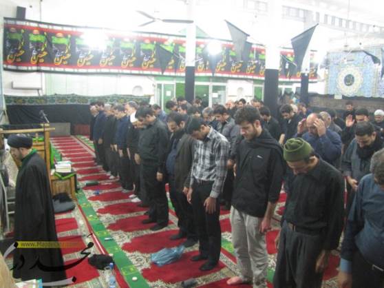عاشورا و تاسوعای حسینی در دزفول