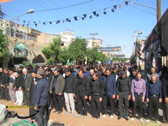 عاشورا و تاسوعای حسینی در دزفول