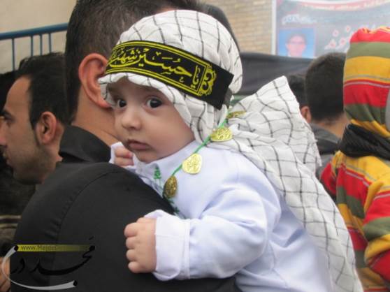عاشورا و تاسوعای حسینی در دزفول